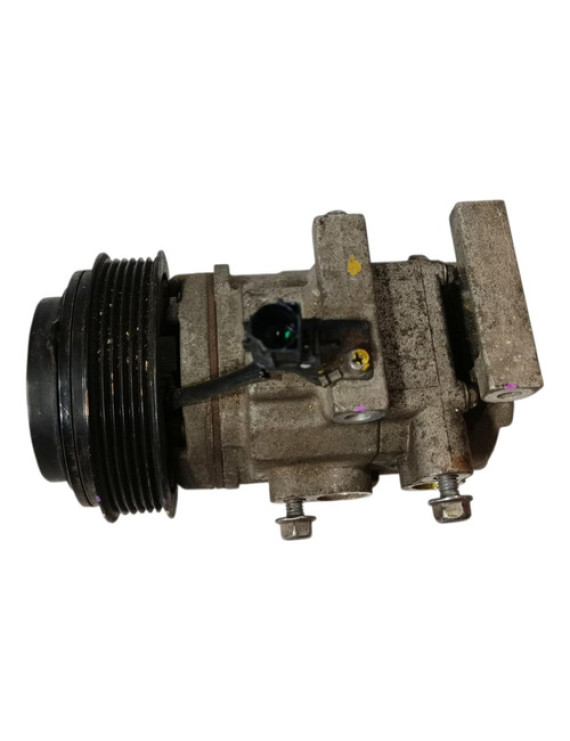 Compressor Ar Condicionado Hb20 1.6 2013 - 2018