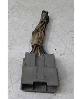 Conector Chicote Town Country 3.8 2010