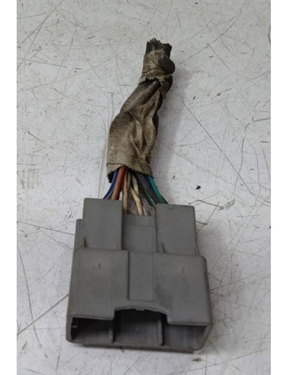 Conector Chicote Town Country 3.8 2010