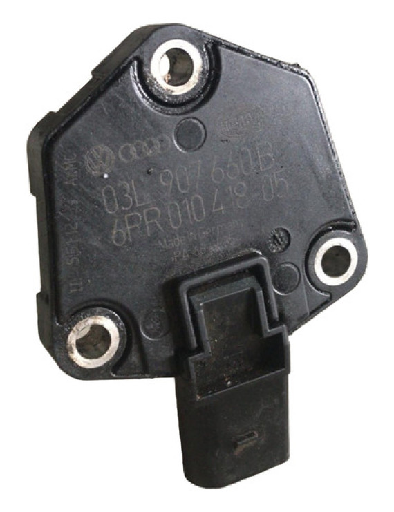 Sensor Nivel De Óleo Amarok 2.0 2012 - 2014 / 03l907660b