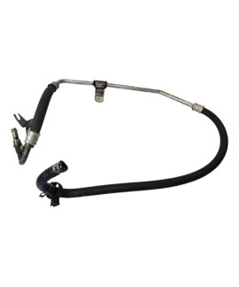 Mangueira Ar Condicionado Sandero 1.6 2012 2013 2014