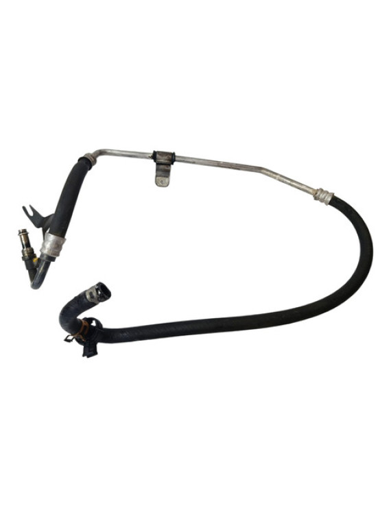 Mangueira Ar Condicionado Sandero 1.6 2012 2013 2014