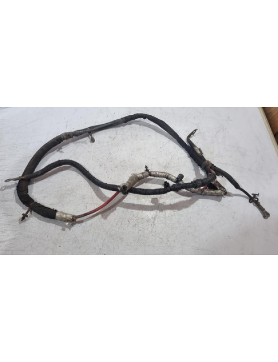 Chicote De Bateria Grand Cherokee 2011 2012