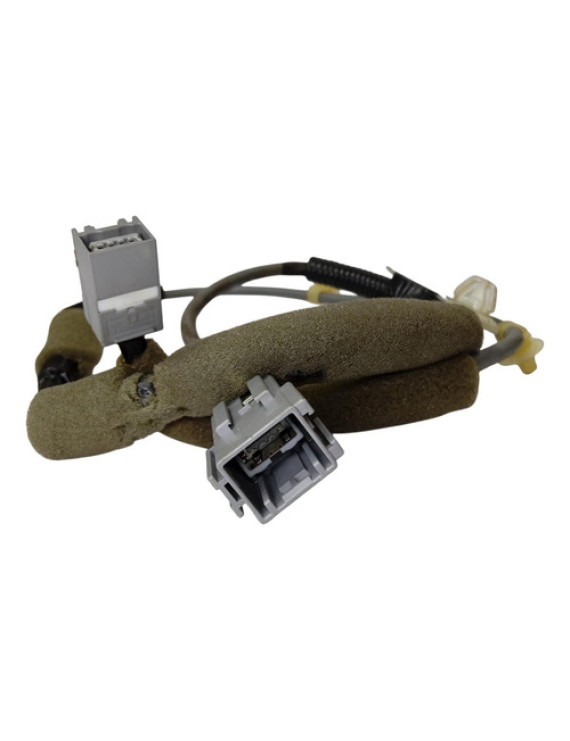 Cabo Conector Usb Civic 2012 2013 2014 2015 2016