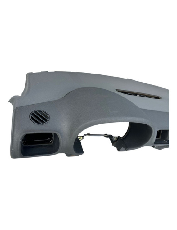 Painel Tabelier Audi A3 1997 A 2006 Preto