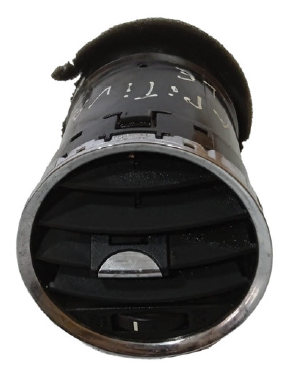 Difusor De Ar Esquerdo Captiva 2009 2010 2011