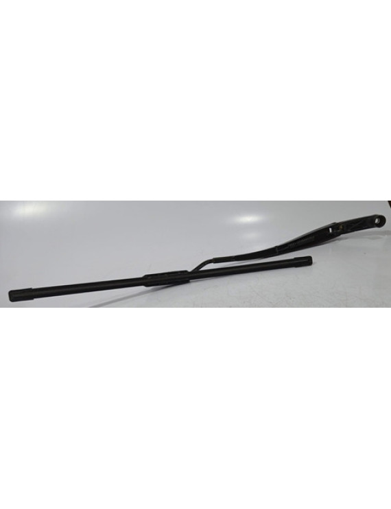Braço Limpador Parabrisa Esquerdo Lifan 530 2015 - 2018