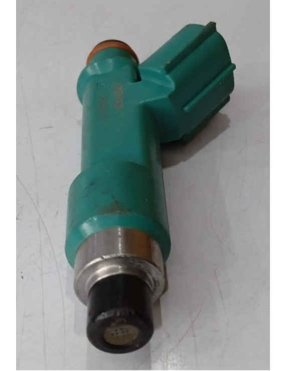 Bico Injetor Toyota Rav4 2.4 2006 - 2012 / 2325028000