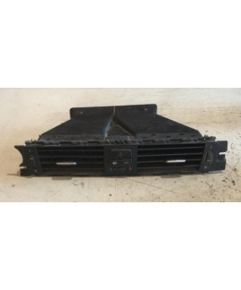 Difusor De Ar Central + Comandos 318 320 325 2007 2008