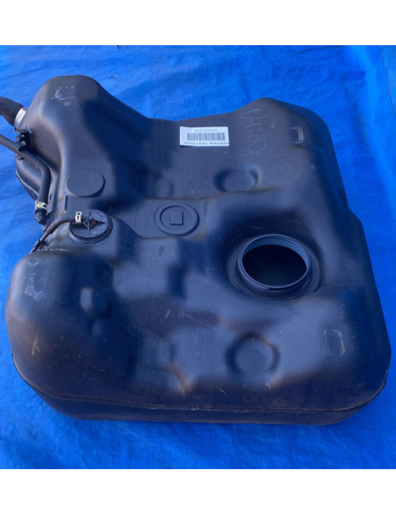 Tanque Combustível Civic 1.7 2001 A 2006