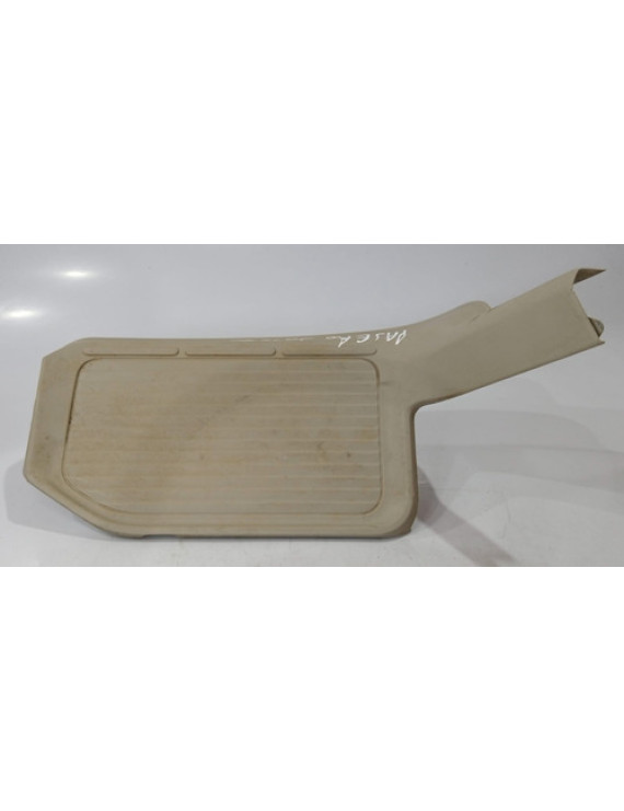 Soleira Porta Traseira Direita Pajero Full 2008 - 2014