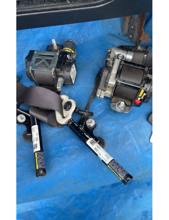 Kit Airbag Fusion 2014 2015 2016 2017 2018