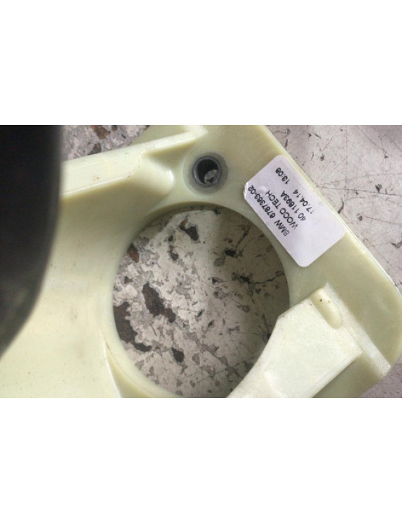 Pedal Freio Bmw X3 2015