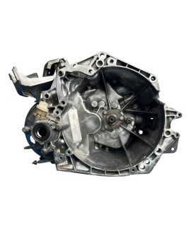 Caixa De Câmbio Manual Xsara Picasso 1.6 2006 Á 2012 Caixa De Câmbio Manual Xsara Picasso 1.6 2006 Á 2012