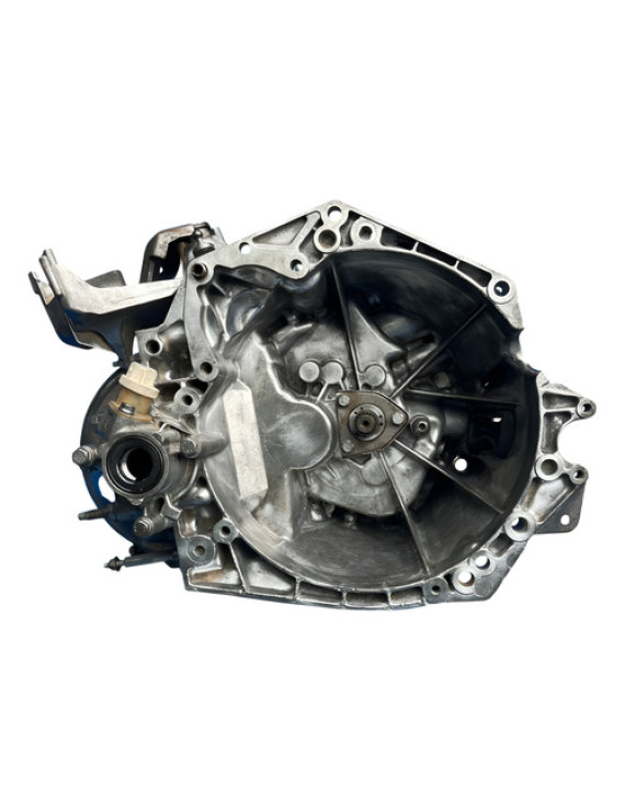 Caixa De Câmbio Manual Xsara Picasso 1.6 2006 Á 2012 Caixa De Câmbio Manual Xsara Picasso 1.6 2006 Á 2012