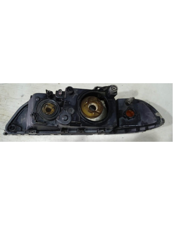 Farol Direito Bmw 540i 1996 1997 1998 1999 2000 A 2004