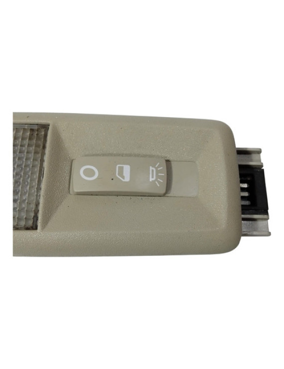 Luz Teto Cortesia Traseira Grand Scenic 2008 - 2012