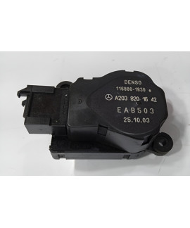 Motor Atuador Ar Mercedes Ml500 2004 2005 2006
