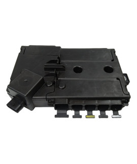 Modulo Fusivel Bateria Mercedes C180 C200 C300 18 2019 2020