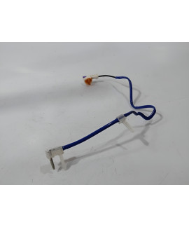 Sensor Temperatura Ar Condicionado Hrv 2016 - 2021 Preto