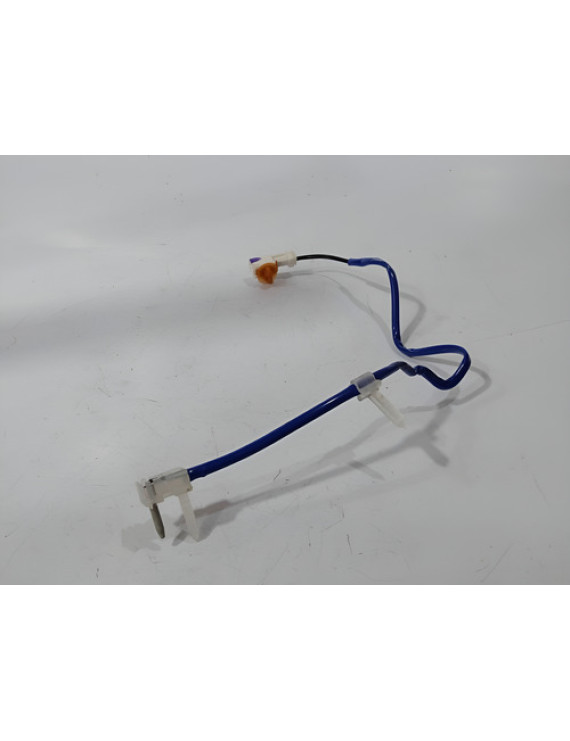 Sensor Temperatura Ar Condicionado Hrv 2016 - 2021 Preto