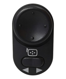 Botão Regulagem Retrovisor Spin 2013 2014 2015 2016