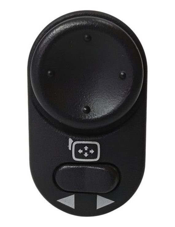 Botão Regulagem Retrovisor Spin 2013 2014 2015 2016