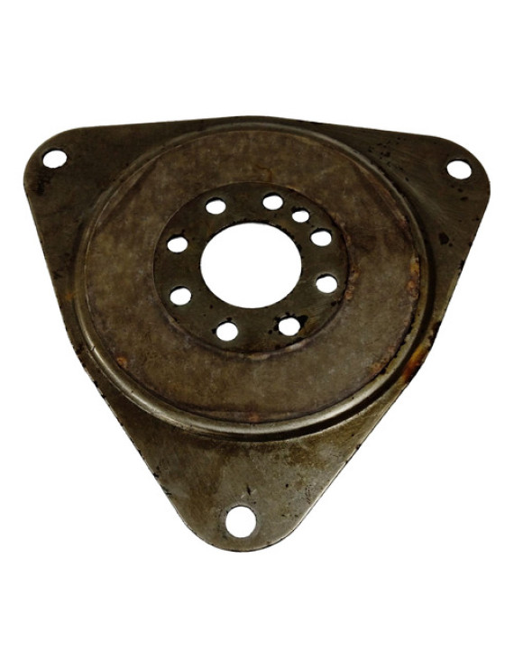 Chapa Volante Do Motor C5 2.0 2001 - 2005