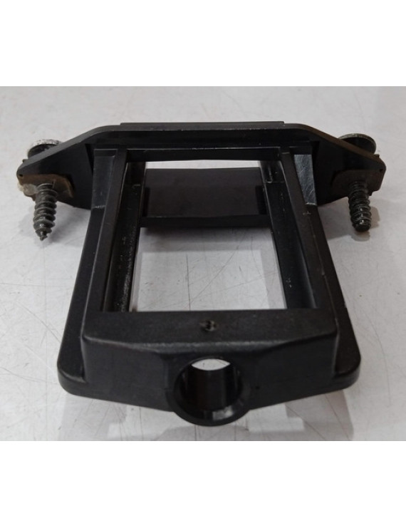 Suporte Puxador Freio De Mão Mercedes E320 C280 1998