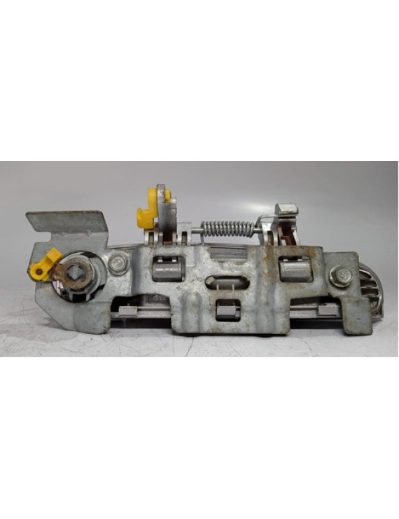 Maçaneta Externa Dianteira Esquerda Kia Picanto 2008 - 2012