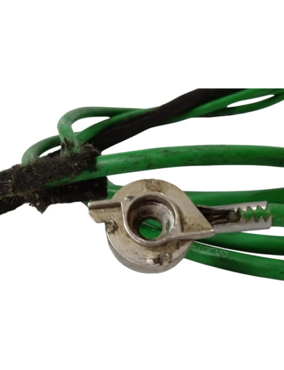 Cabo Extensão Antena Rádio Ecosport 2003 - 2008