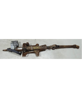 Coluna De Direção Hyundai Ix35 2009 - 2013