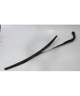 Braço Limpador Esquerdo Parabrisa Outlander 2014 2015 Esquerdo