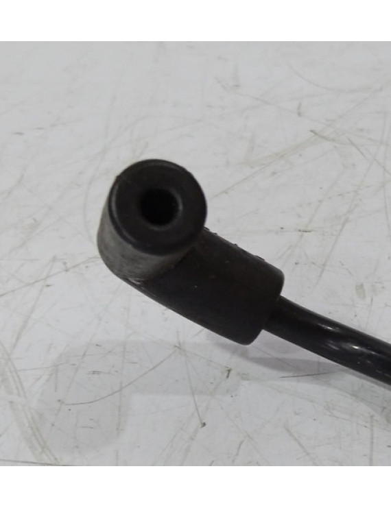 Flange Lateral Valvula Egr Cherokee 3.0 2015