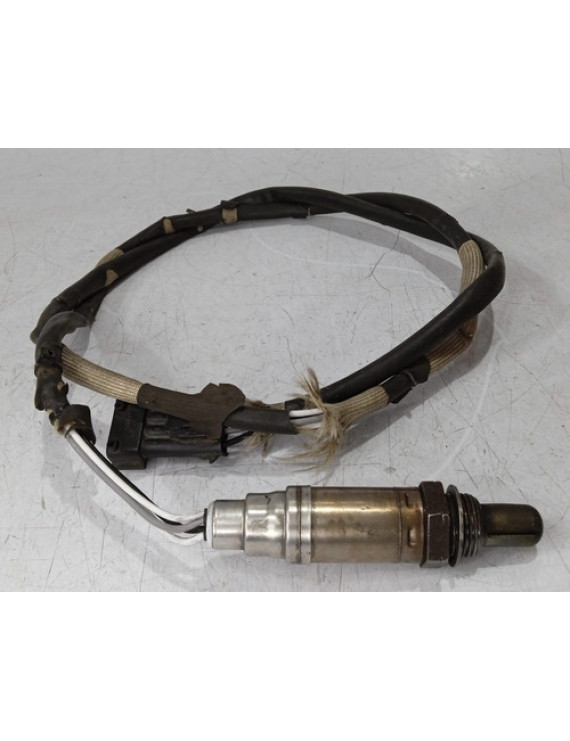 Sonda Lambda Peugeot 405 1995 - 1998 / 0258003718