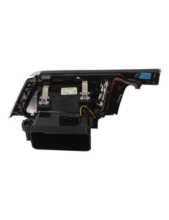 Difusor De Ar Esquerdo Mercedes E350 2014 2015 2016