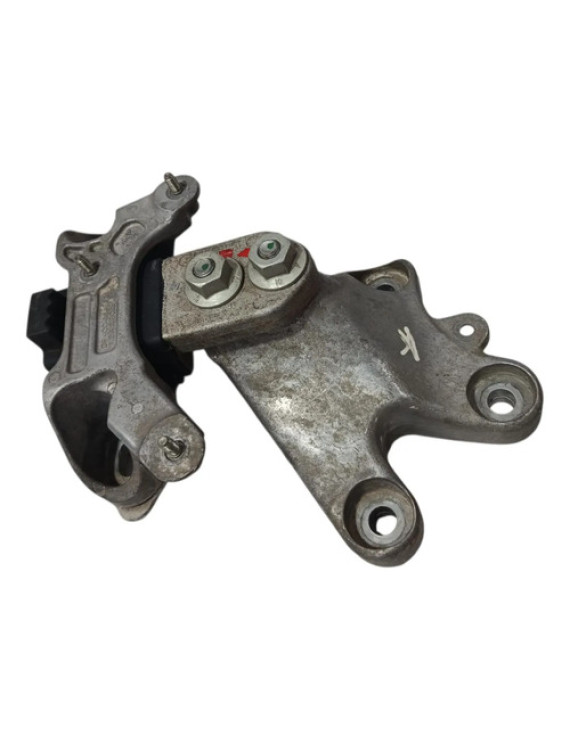 Coxim Câmbio Ford Ka 1.5 2016 2017 2018 2019 2020