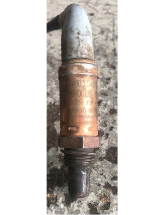 Sonda Lambda Mercedes Benz C280 1993 - 1998 / 0005402717