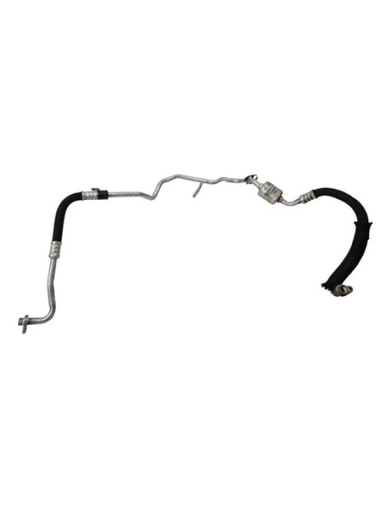 Cano Mangueira Ar Condicionado Aircross 1.6 2014