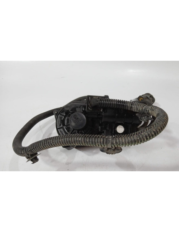 Motor Atuador Cambio C4 5008 3008 1.6 Thp 2019 / 9802017380
