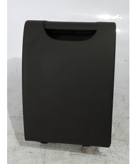 Porta Objetos Citroen C5 2008 2009 2010 2011  Preto