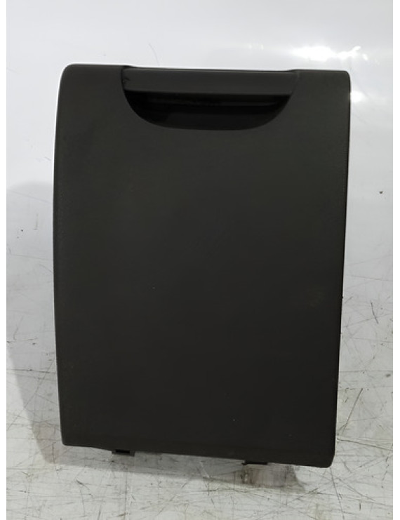 Porta Objetos Citroen C5 2008 2009 2010 2011  Preto