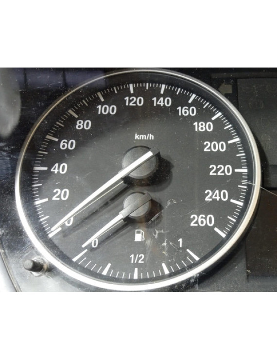 Painel De Instrumentos Bmw 318 320 2009 2010 2011 2012