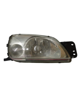 Farol Direito Fiesta 1999 2000 2001 2002 2003 2004 Detalhe Direito/passageiro