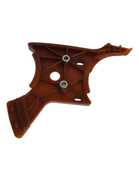 Guia Corrente Bmw 320i 120i 2.0 Turbo 2013 - 2016 Vermelho