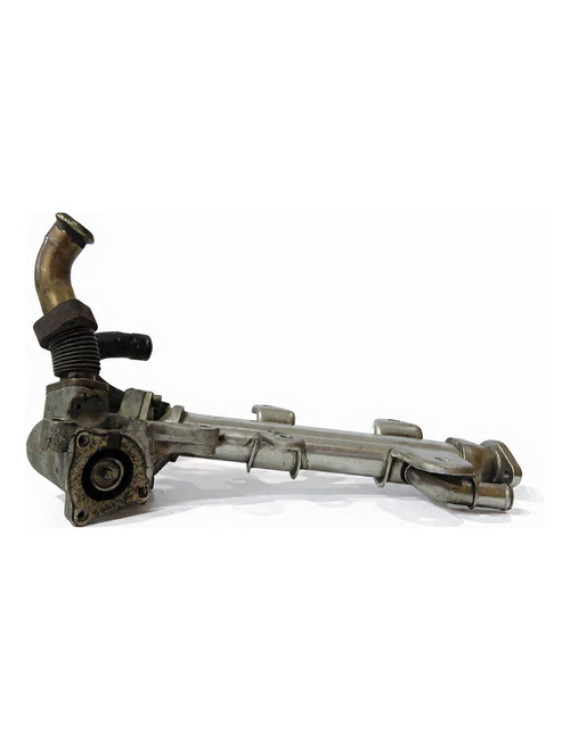 Resfriador Válvula Egr Kyron 2.0 2008