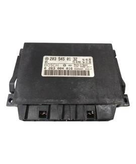 Módulo Câmbio Mercedes C320 2002 / 2035450132