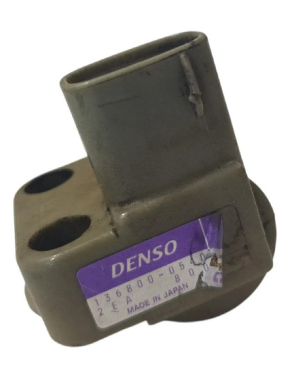 Sensor Atuador Marcha Lenta Civic 1996 - 2000 136800-0540
