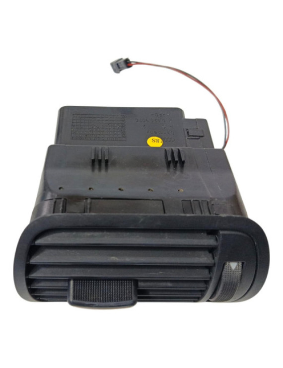 Difusor Ar Lateral Direita Audi A3 2001 2002 2003 2004 2005