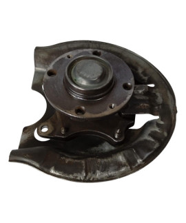 Manga Eixo Traseiro Direito Peugeot 307 2005 - 2012